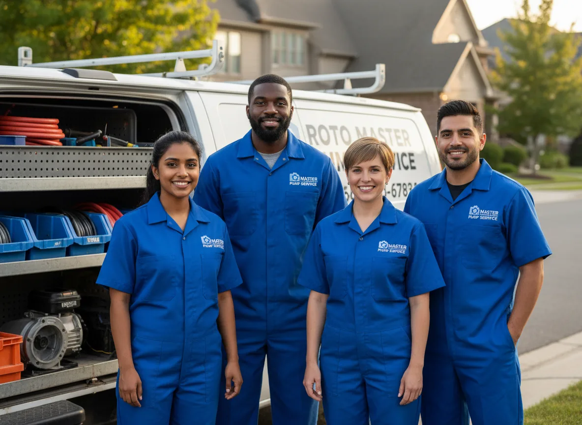 Sump Pump Installation company in Big Rapids, MI